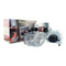 Filtering Equipment