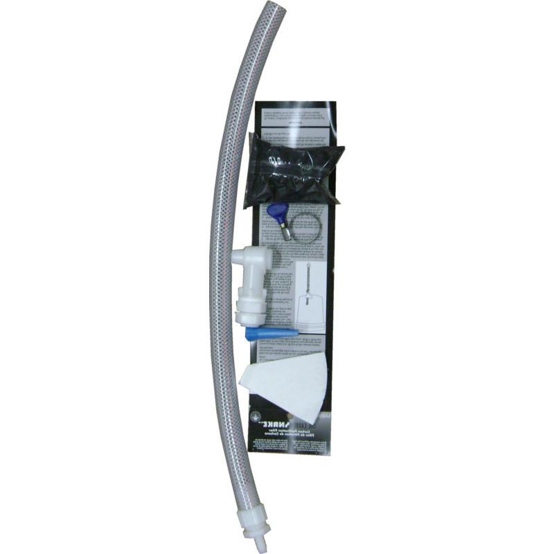 Snake Withe Filter Carbon Snake Filter – ABC CAD WHOLESALE